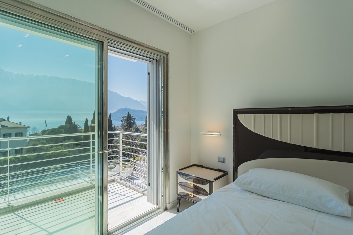 New Villa Vogue — Bedroom 2